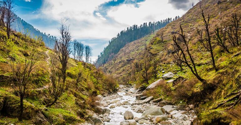 dream destination kulu manali